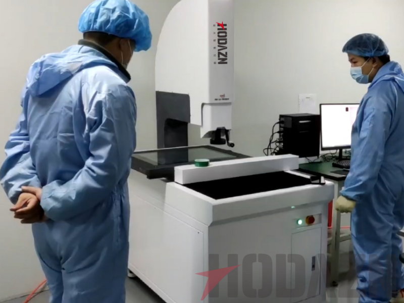 江西交機(jī)培訓(xùn)完成 客戶梁工很滿意！